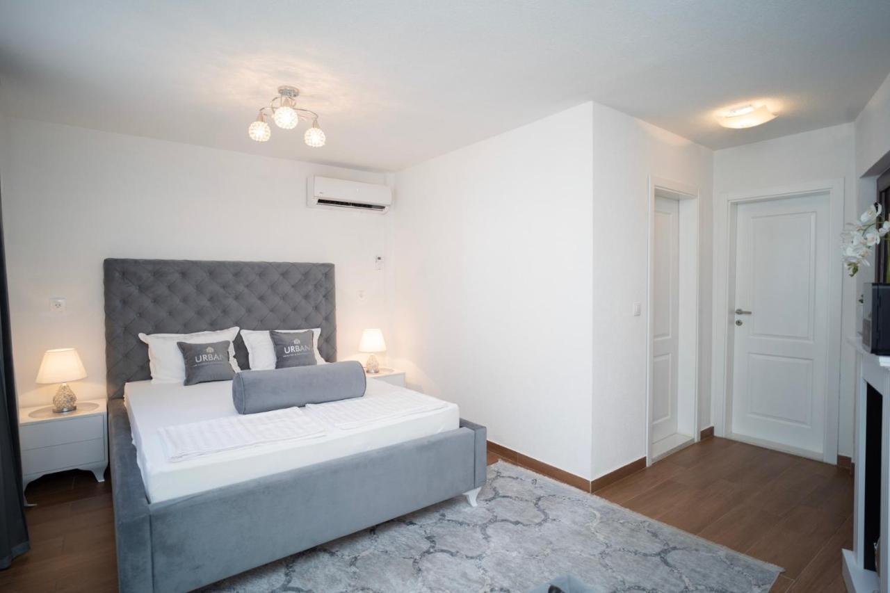 Urban Suites & Apartments Mostar Exterior foto