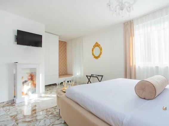 Urban Suites & Apartments Mostar Exterior foto