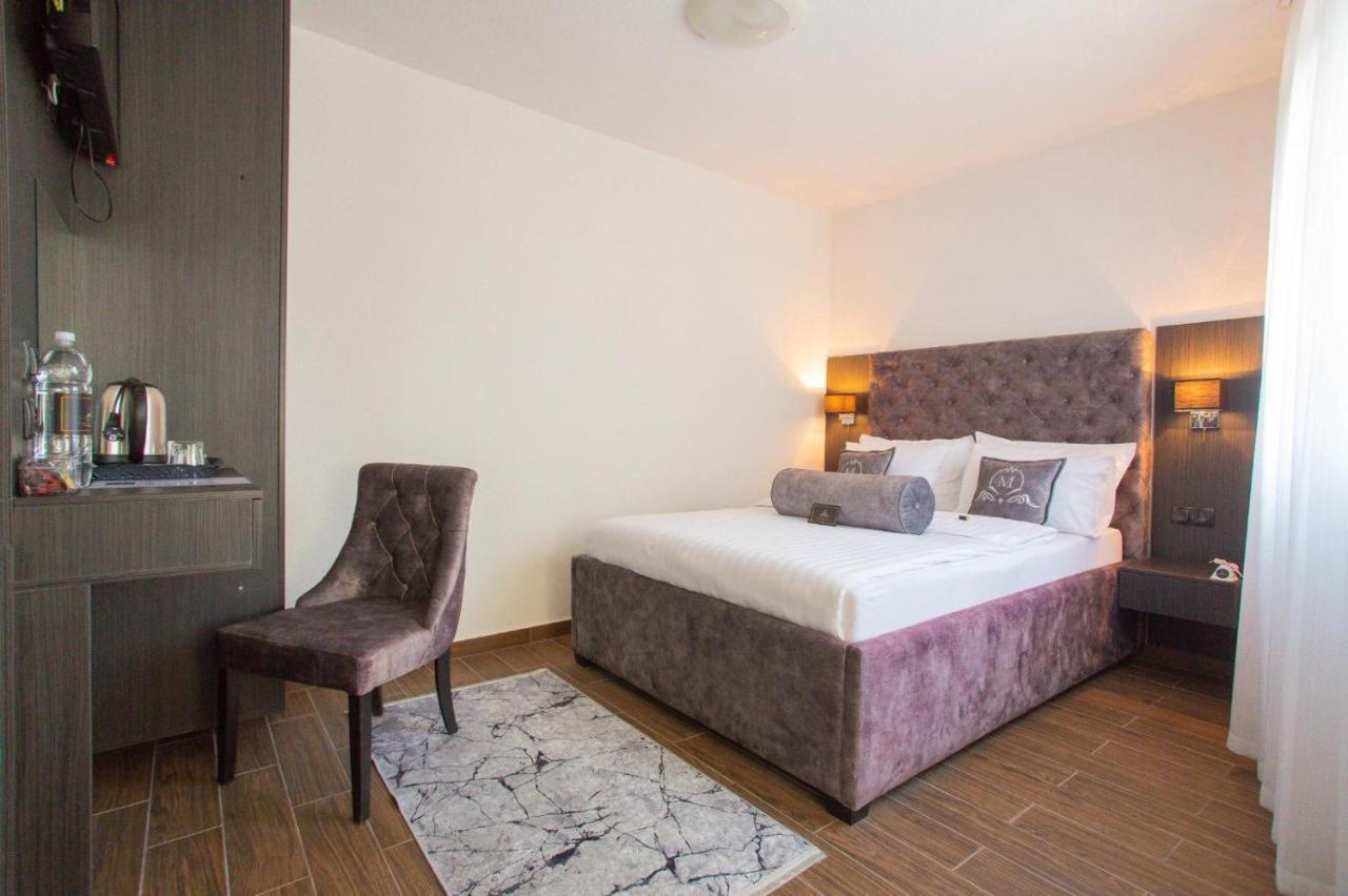 Urban Suites & Apartments Mostar Exterior foto